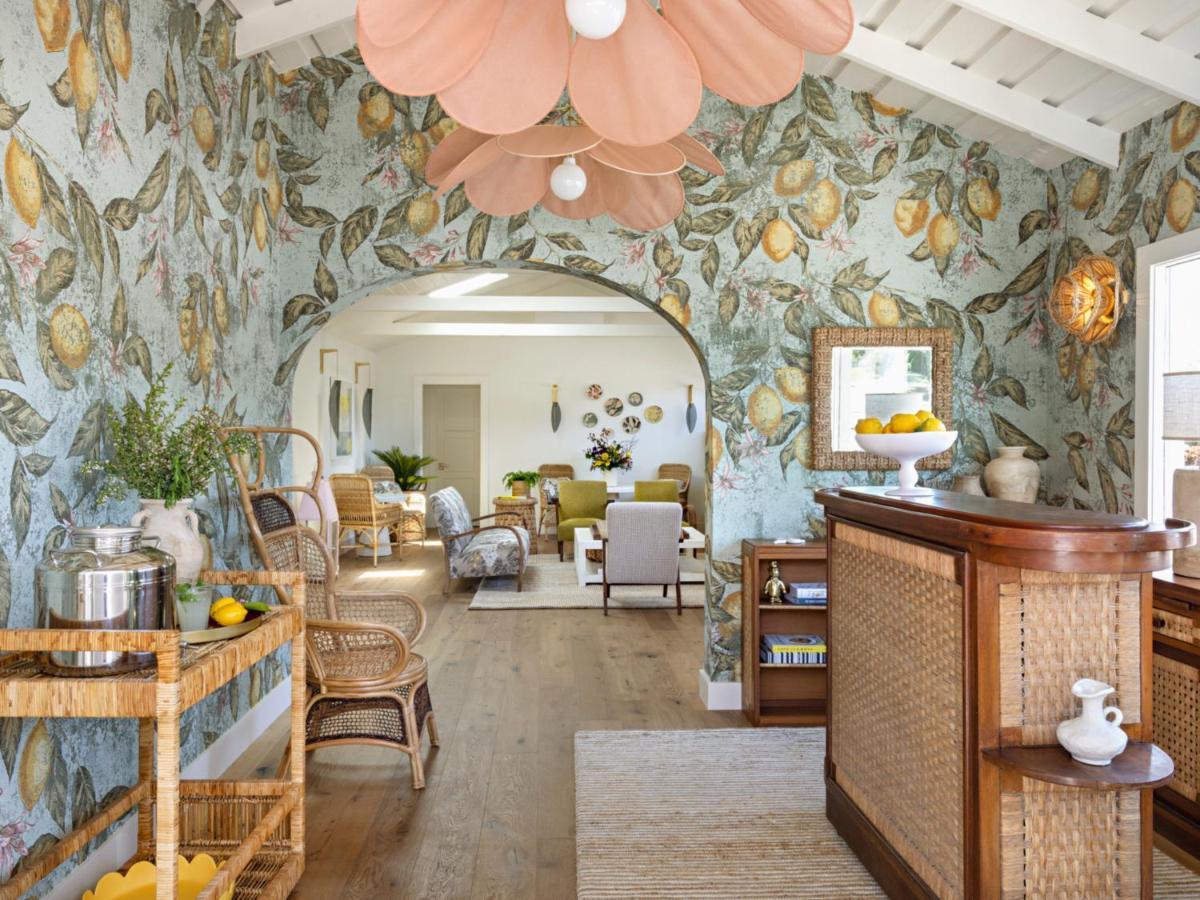Farmhouse Paso Paso Robles Eksteriør billede